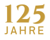 125 Jahre